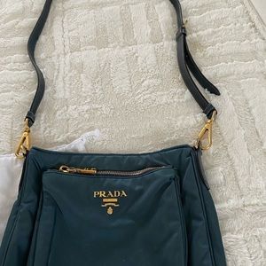 Prada crossbody bag *TRADED *